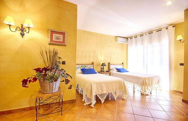 Apartamentos Sierra Tejeda - Photo 93