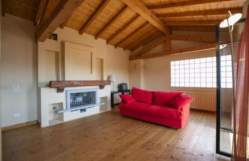 La Casa nel Borgo Lake View - Happy Rentals - Photo 44