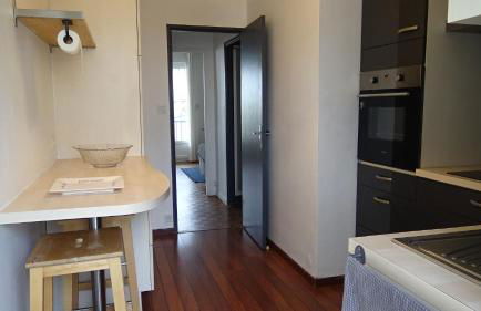 Appartement T3-4 meublé Toulouse Soupetard - Photo 6