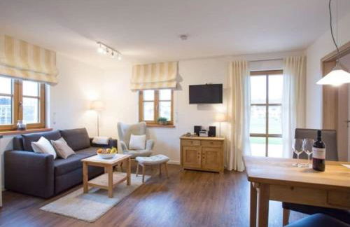 in the holiday home Vorbergblick - Foto 9