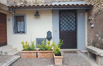 La Tana Cerdomare - Foto 1