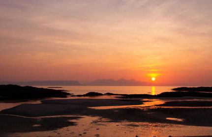 Arisaig Holiday Apartment - Foto 40