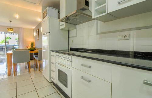 Apartamento Casa del Sol- La Calma-Playa Flamenca-4 swimming pools-private parking place - Foto 30