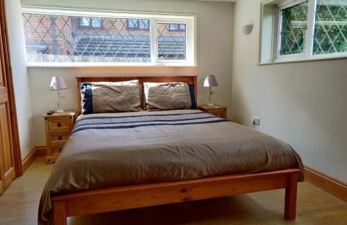 4BR & 4 Bathroom Cottage Parking Garden Near St Neots - Foto 26