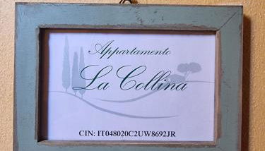 Appartamento La Collina - Foto 4