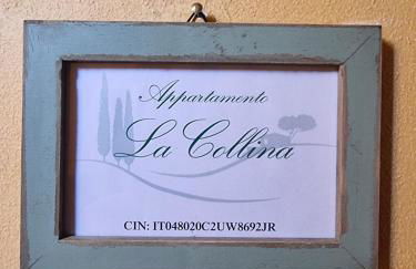 Appartamento La Collina - Foto 4