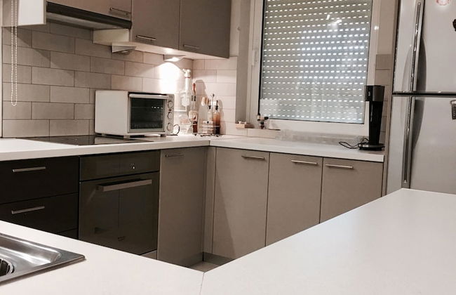 Savvas Surf House - Foto 3