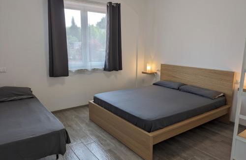 CAV Casa del vecchio faggio - 4 stelle - Nebbiuno Lago Maggiore - Foto 36