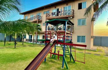 Residencial Nova Taíba CE com vista para o mar - Foto 26