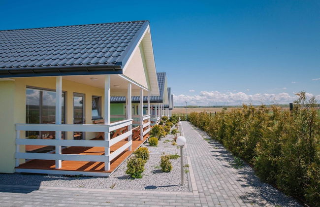 Cottage in Bobolin Near Sandy Beach - Foto 1