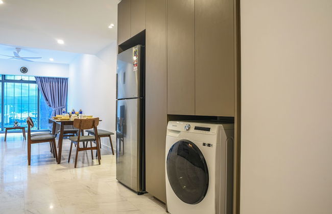 Eaton KLCC Suites By Elite - Foto 14