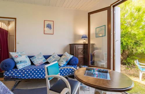 Holiday Home Kereol by Interhome - Foto 24