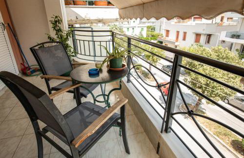 Central Cozy Apartment 2 - Foto 14