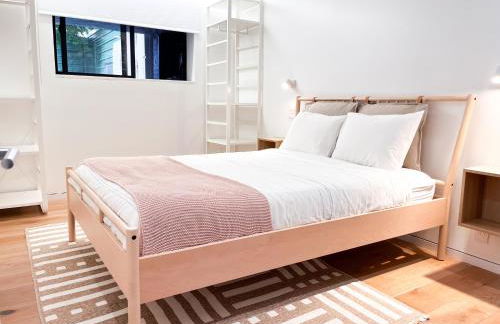 Exquisite and Modern Stay in Brooklyn at Rem-Casa - Foto 3