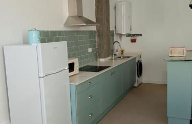 OLI VITA HOLIDAY HOME 4 O 2 PEOPLE Viveiro VUT-LU-3838 - Foto 8