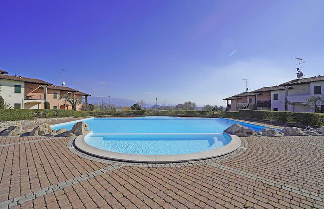 Le Giare PT 7 in Polpenazze del Garda - Foto 24