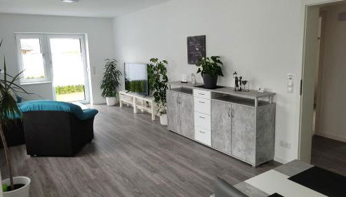 Ferienwohnung 2 - "Ferienhaus Seibert" - Foto 5