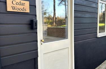 Tranquil home at Westerlands Farm, Sleeps 7, The South Downs - Foto 77