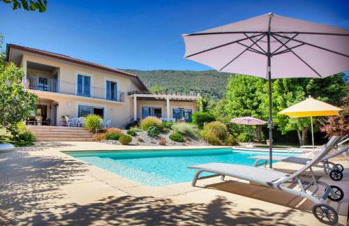 Le Mas de Sevrier - Foto 1