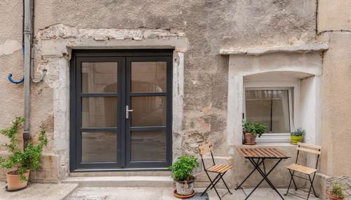 La Petite Bégude Design & Spa - Foto 4