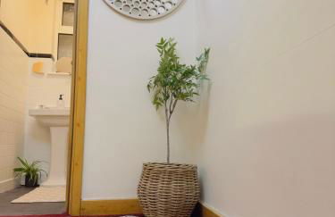 Harbour Haven North Shields Family & Work Stays - Foto 25