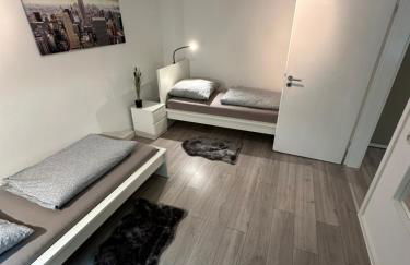 Schönes Maisonette Apartment in schöner Lage MG18 - Foto 6