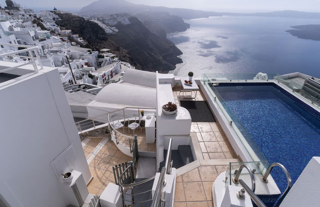 Nefeli Homes - Adults Only - Foto 111