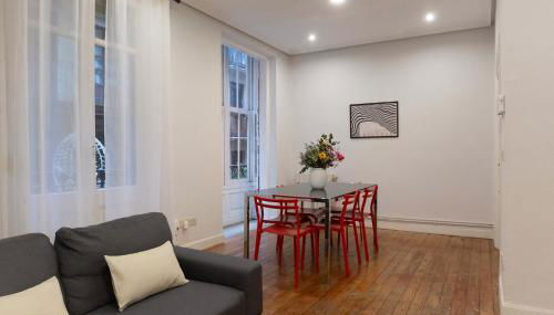 Amplio Apartamento en Casco Viejo - Corazón de Bilbao - Foto 2