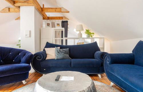 Das blaue Haus allein für Dich! - Foto 12