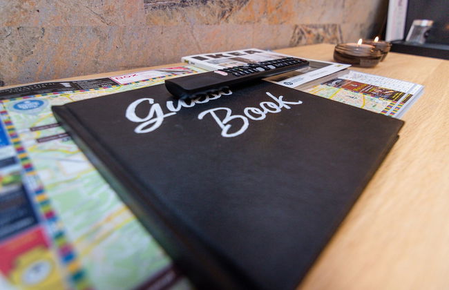 Prague Luxury APTs by Michal&Friends - Foto 13