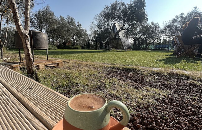 Byelka Bungalov - Foto 38