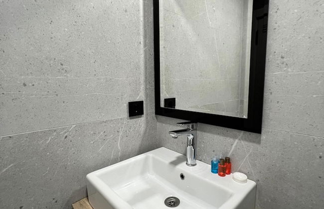 Golden Life Suite - Photo 44