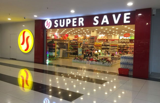 ITCC Manhattan Suites - Foto 22