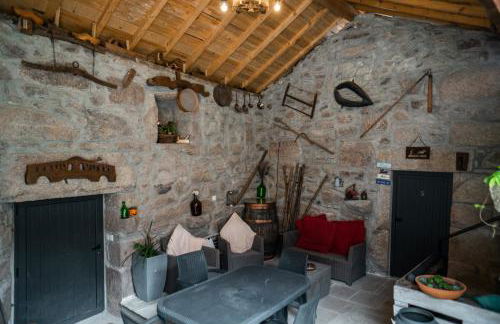 Refúgio Nariz do Mundo (Casa do Meio) - Foto 42