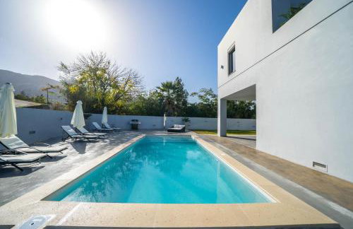 La Maison Du Soleil Luxury Villa by 8essentially - Foto 3