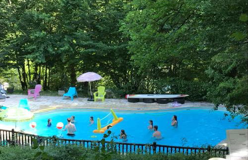 Gite Deja Vu - Foto 17