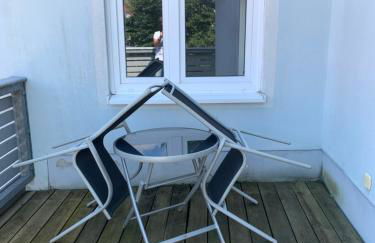 Wohnung Nähe Uni Ilmenau und Autobahn A71 - Foto 21