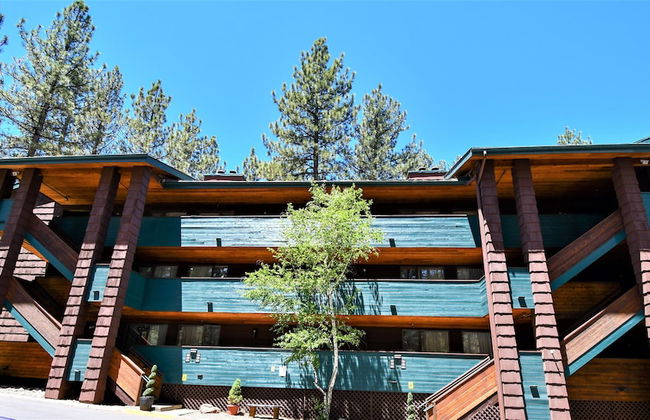 Snow Lake Lodge - Foto 56