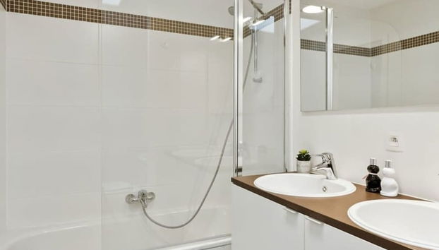 Beautiful Bel-etage in Blankenberge - Foto 4, Habitación