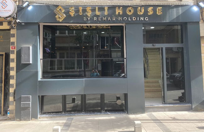 Sisli House By Remar Holding - Foto 24