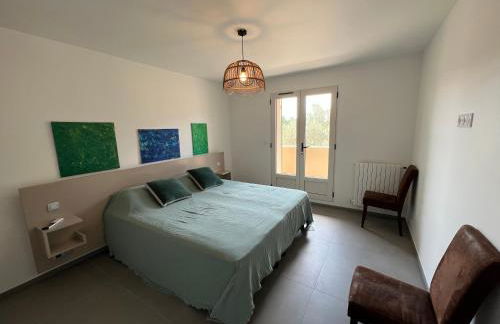 Mas Grenadine, magnifique villa du Piémont Cévenol - Photo 32