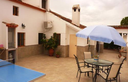 Cottage in Villanueva near El Torcal - Foto 23