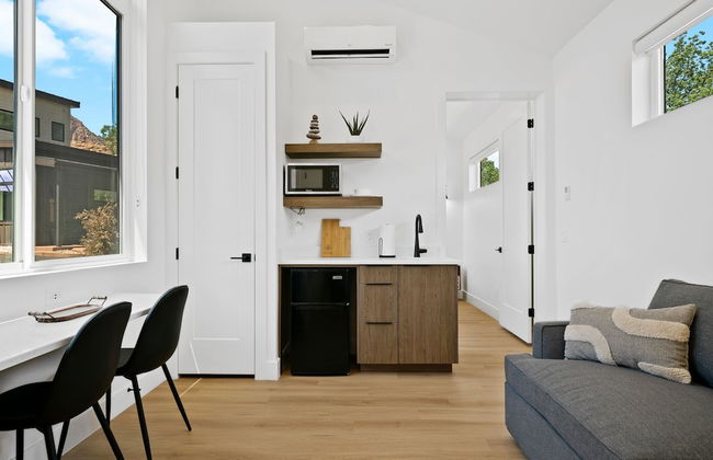 The Bungalows - Foto 17