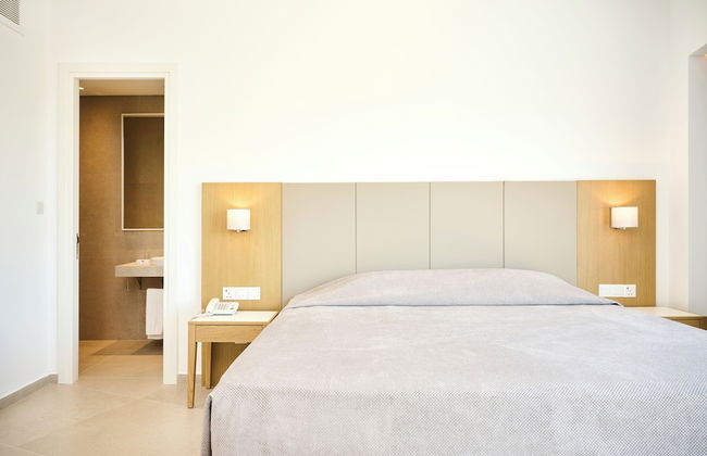 Sunrise Oasis Hotel & Waterpark - Foto 20