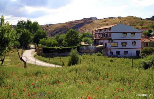 Apartamento LORETO - Hotel Ruta del Segur - Foto 10