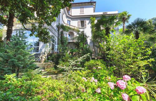 Villa Gina by Quokka 360 - historic Villa on the Lake Como - Foto 29