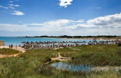 Casa Bianca in Salento - Foto 43