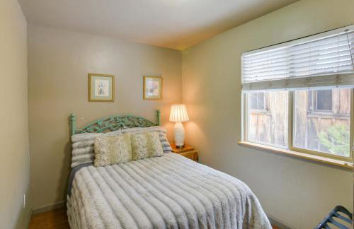 Fire Pit and Trails On-Site Butte Meadows Retreat! - Foto 11