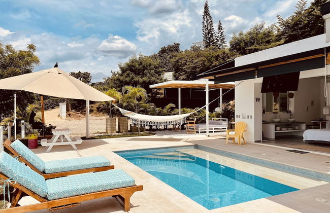 CasaDorothea - Foto 8