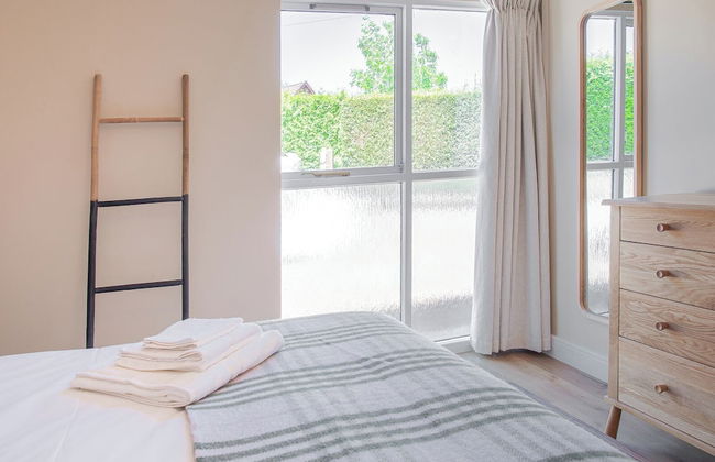 The Barn Longhope-Luxury Barn Conversion - Foto 16